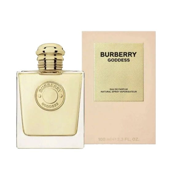 Goddess by Burberry for Women