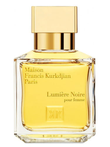 Maison Francis Kurkdjian Lumiere Noire Pour Femme - EDP 70ml