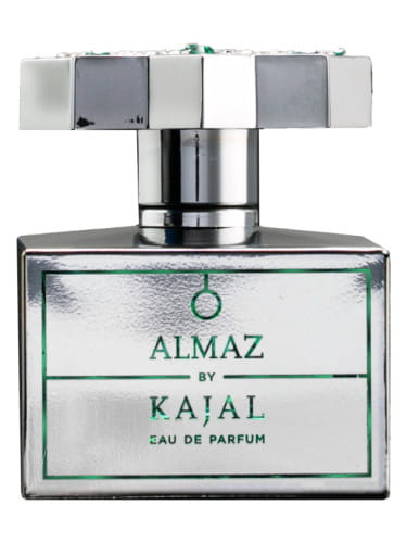 Kajal Almaz dla kobiet i mężczyzn EDP 100ml
