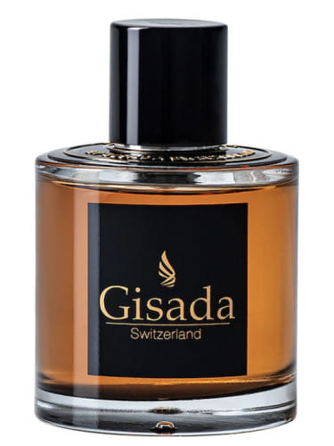 Ambassador Men Gisada dla mężczyzn 100ml