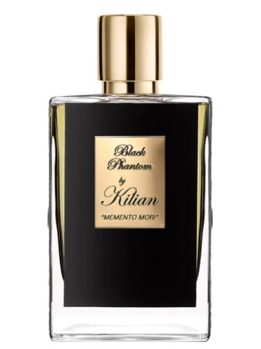 Black Phantom By Kilian dla kobiet i mężczyzn - 50 ml