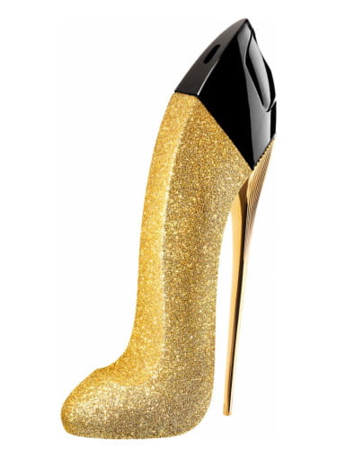 Good Girl Glorious Gold Carolina Herrera dla kobiet 80ml