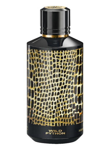 Wild Python Mancera dla kobiet 120ml