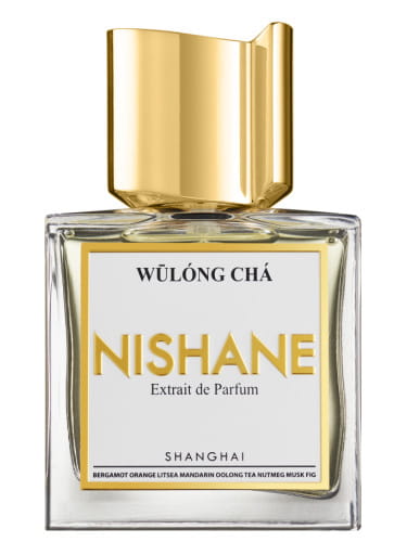 Wulóng Chá Nishane dla kobiet i mężczyzn 50ml