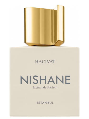 Hacivat Nishane dla kobiet i mężczyzn 50ml
