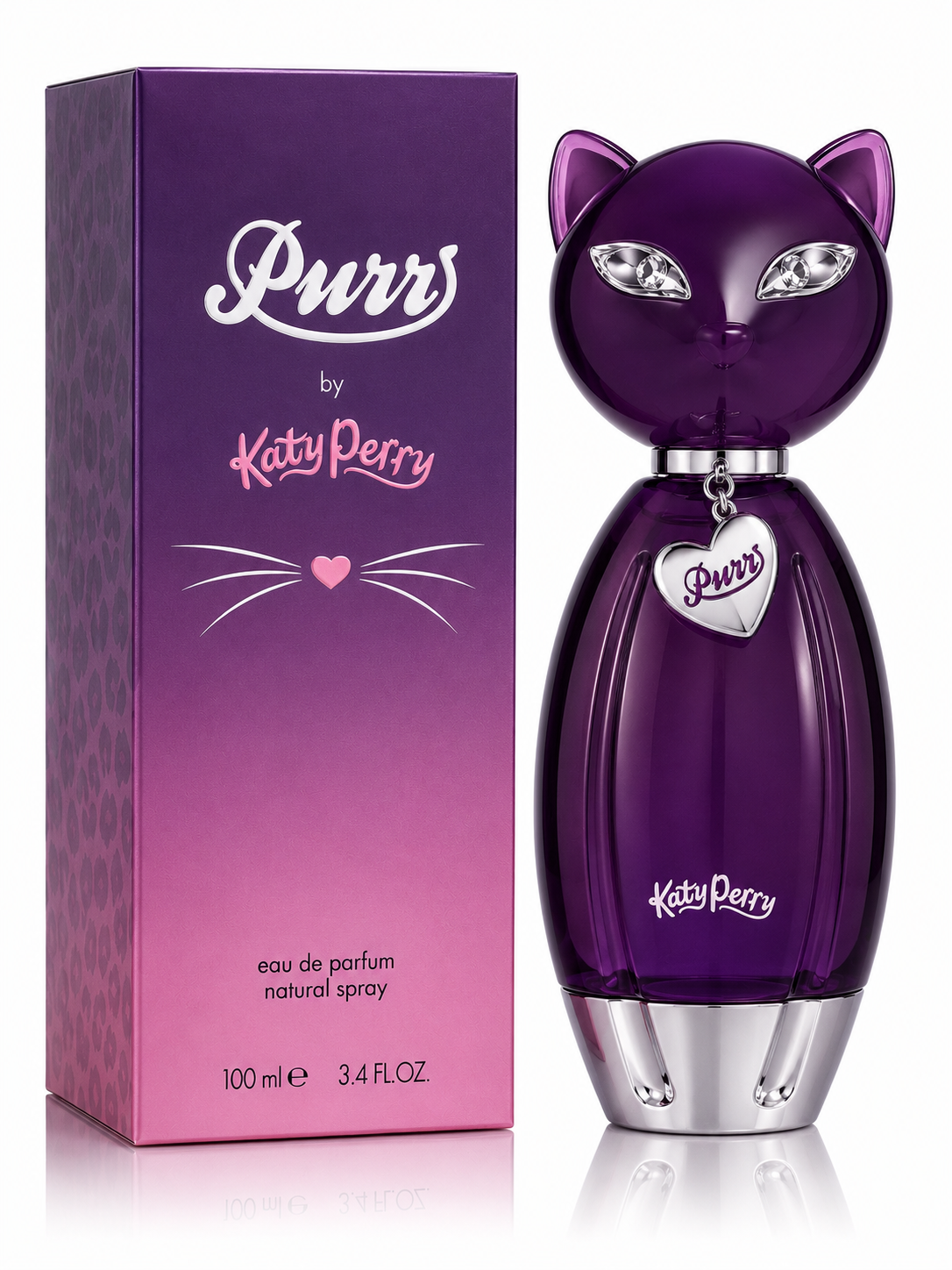 Katy Perry Purr 100 ml
