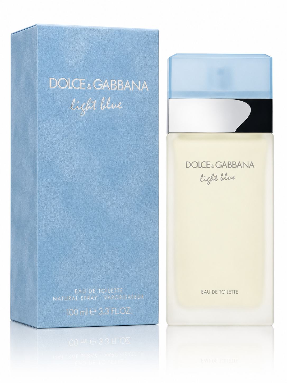 Dolce & Gabbana Light Blue 100 ml