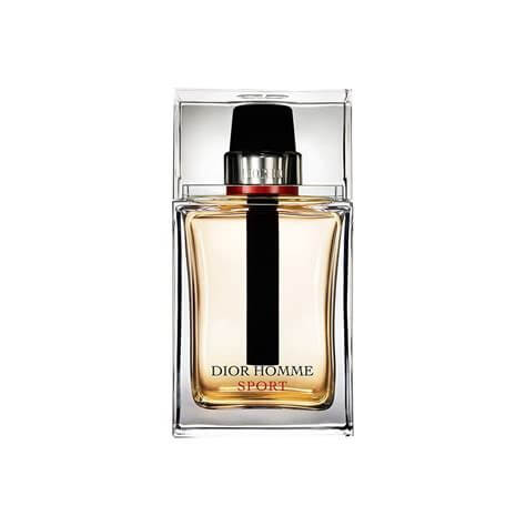 DIOR Dior Homme Sport 100 ML EDT TESTER
