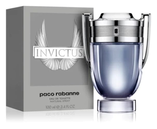Paco Rabanne Invictus 100 ML EDT