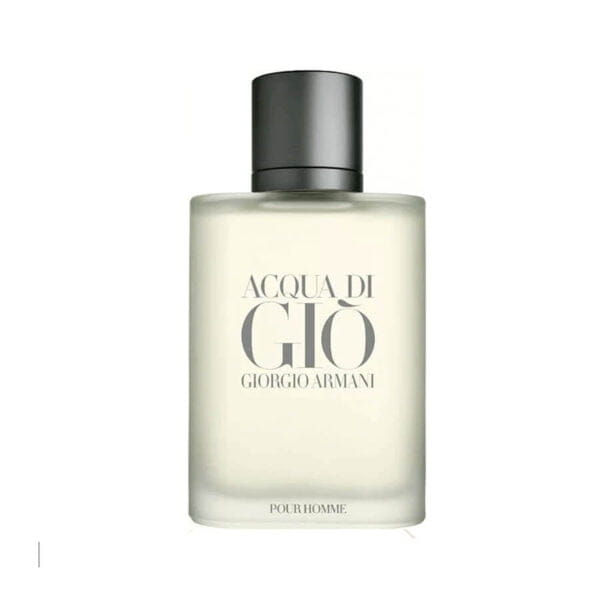 Giorgio Armani â Acqua di Gio 100 ml Edt TESTER