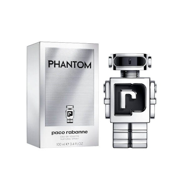 Paco Rabanne – Phantom 100 ml Edt
