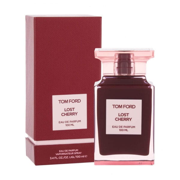 Tom Ford â Lost Cherry 100 ml Edp