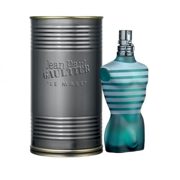 Jean Paul Gaultier – Le Male 125 ml Edt