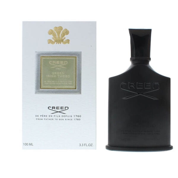 Creed â Green Irish Tweed 100 ml Edp