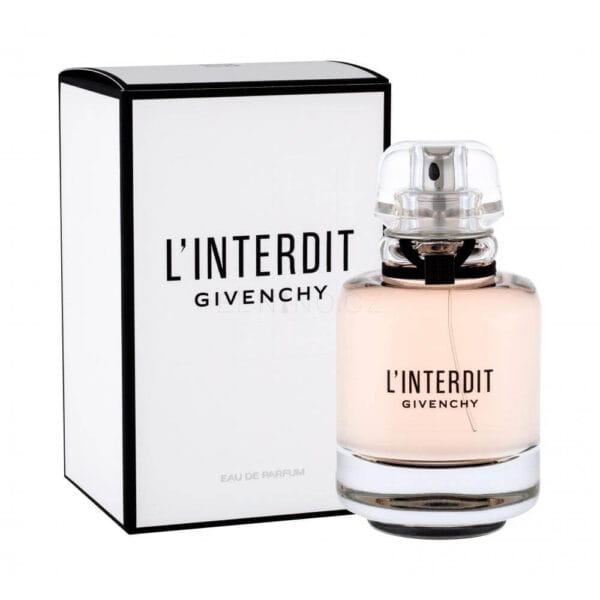 Givenchy â LâInterdit 80 ml Edp