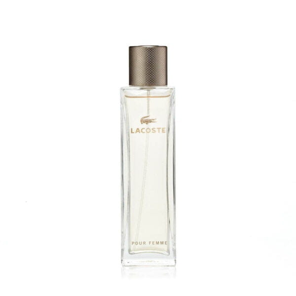 Lacoste â Pour Femme 90 ml Edp TESTER