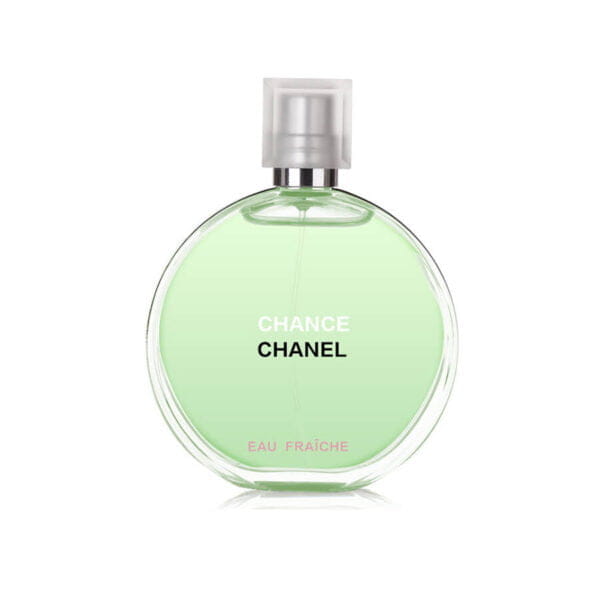 Chanel – Chance Eau Fraiche 100 ml Edt TESTER