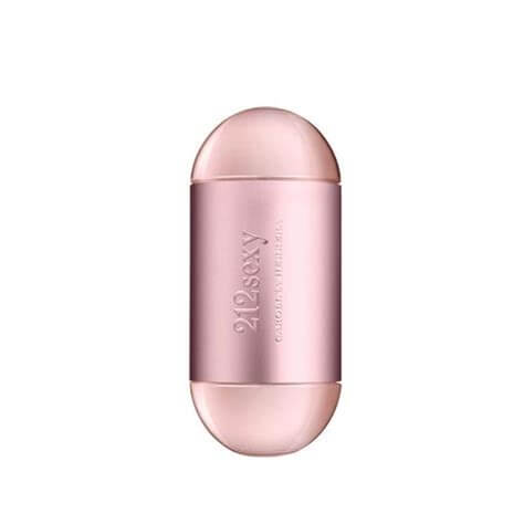 Carolina Herrera – 212 Sexy 100 ml Edp TESTER