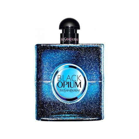 YSL – Black Opium Intense 90 ml Edp TESTER