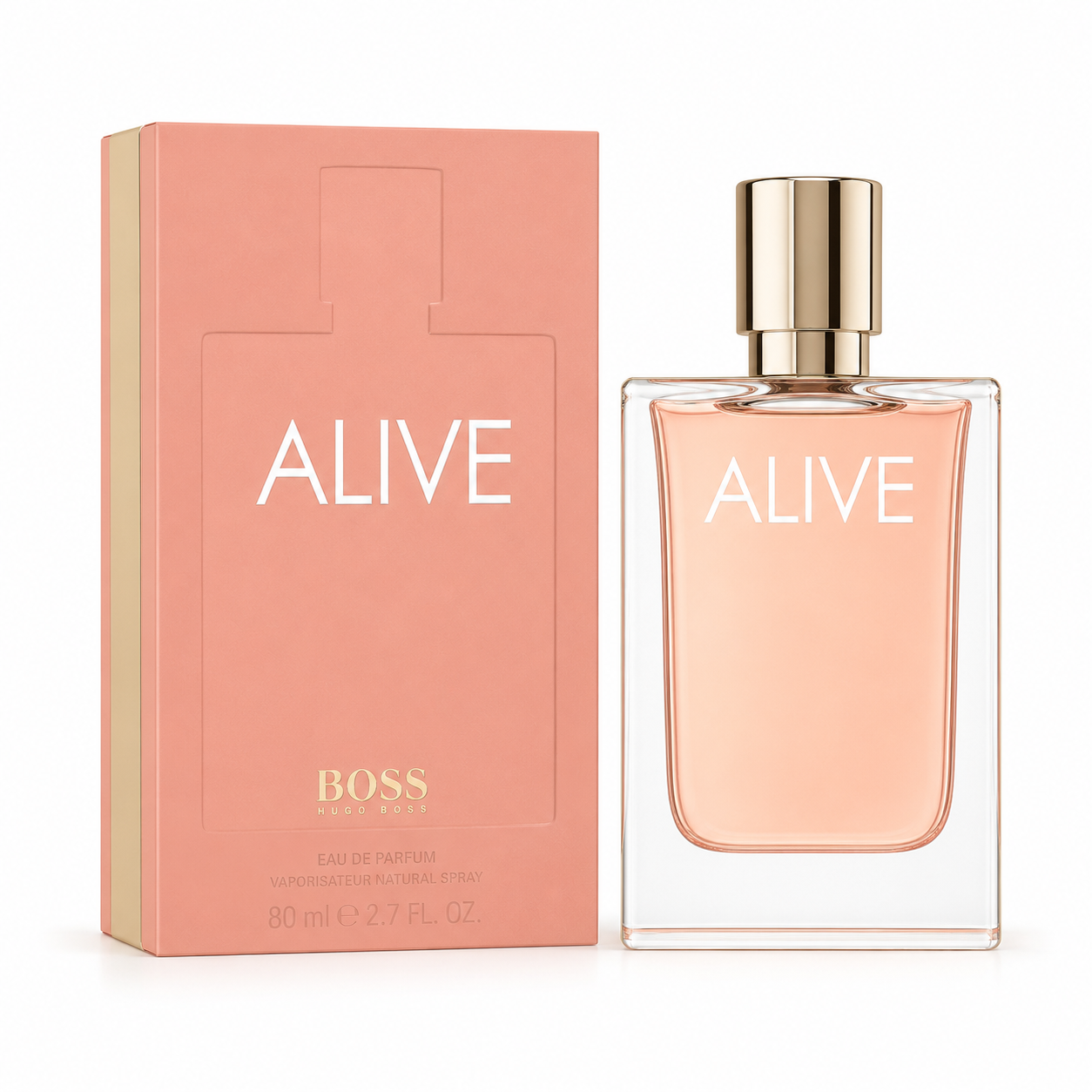 Hugo Boss Alive 80 ml
