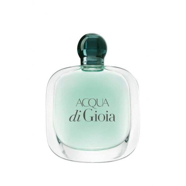 Giorgio Armani – Acqua di Gioia 100 ml Edp TESTER