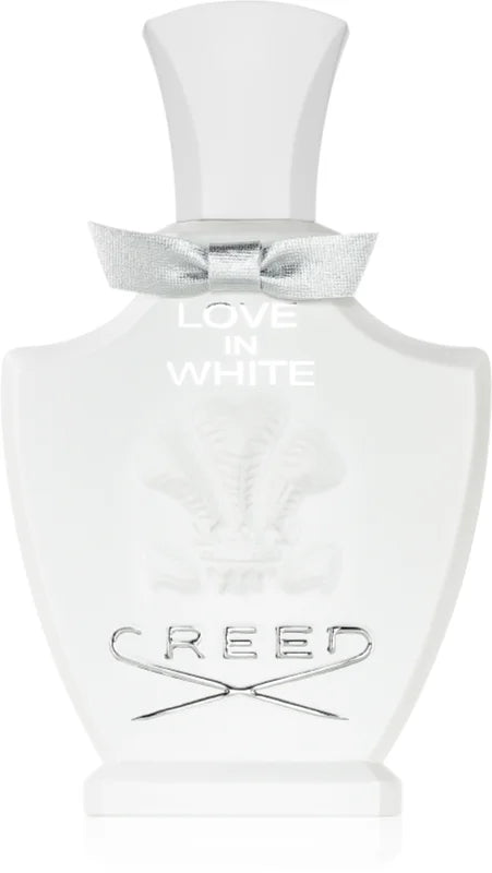 CREED LOVE IN WHITE 75 ML