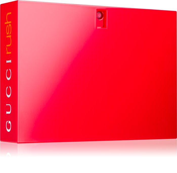 GUCCI RUSH EDT 75ML