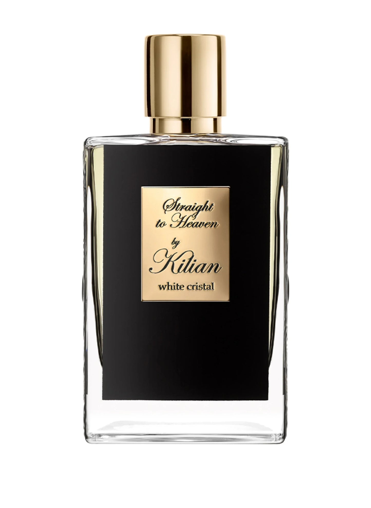 KILLIAN STRAIGHT TO HEAVEN WHITE CRISTAL EDP 50ML