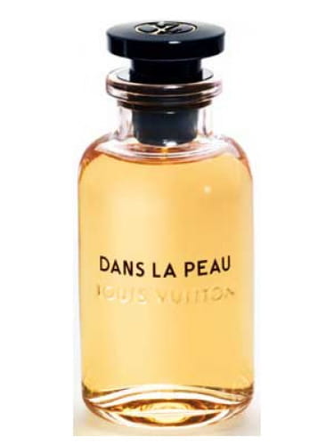 LOUIS VUITTON DANS LA PEAU 100Ml