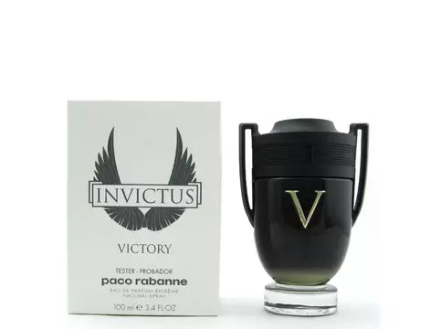 Paco Rabanne Invictus Victory Woda perfumowana - Tester, 100 ml