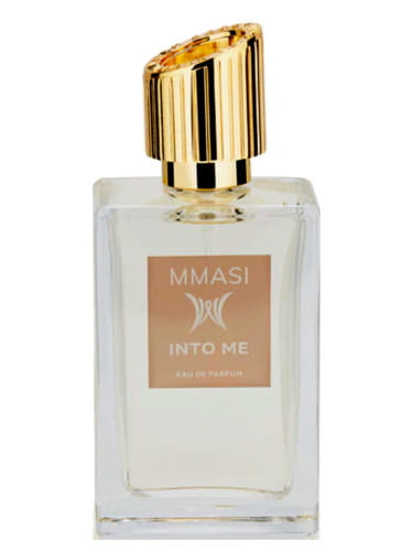 Into Me For Women 100ml