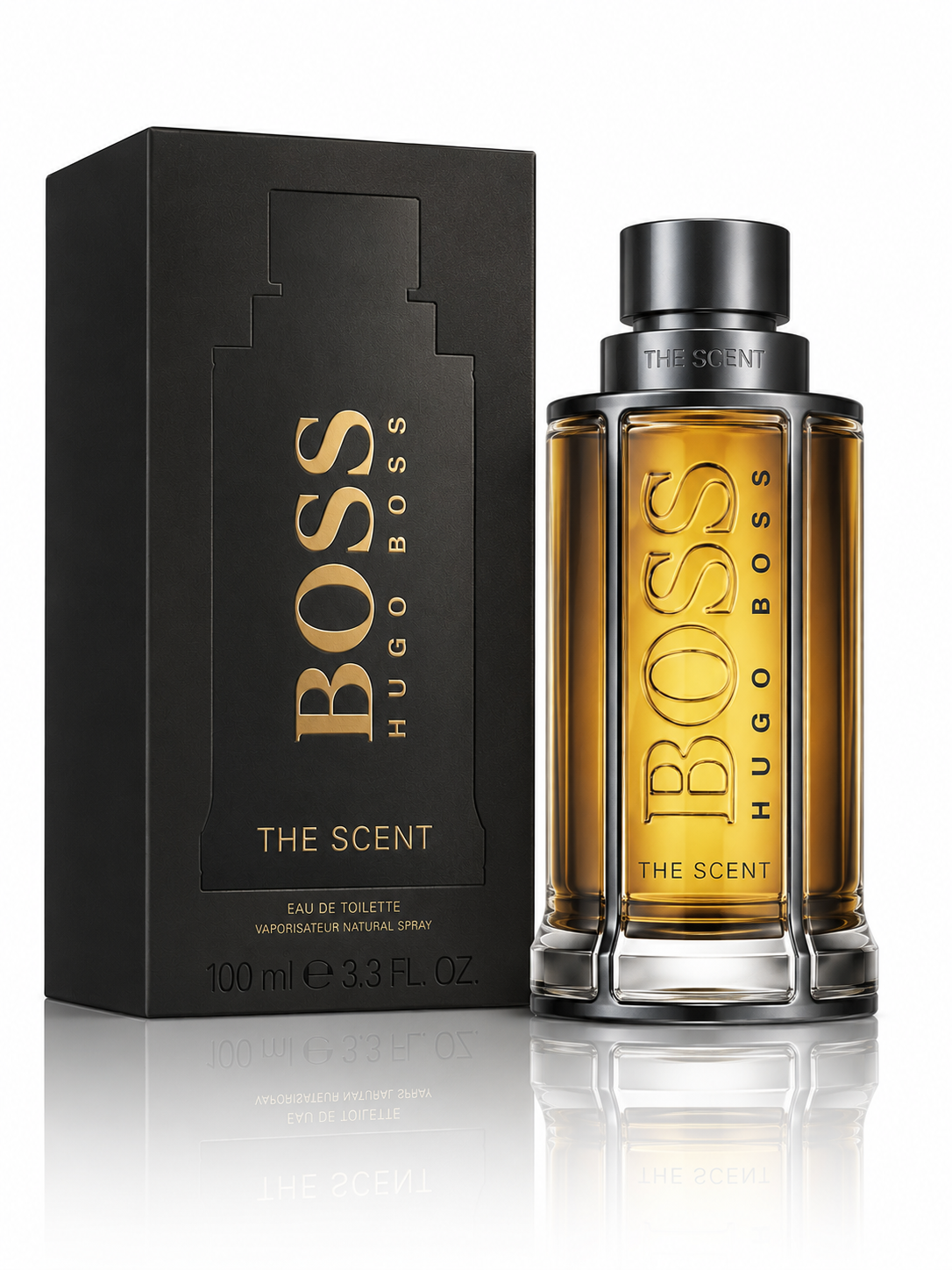 Hugo Boss The Scent 100 ml