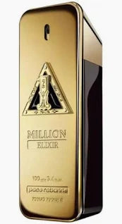 PACO RABANNE 1 MILLION ELIXIR