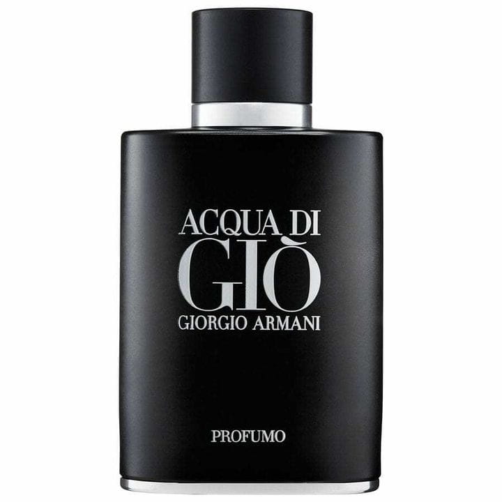 Giorgio Armani - Acqua Di Gio profumo 125ml