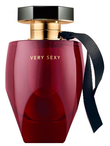 Victoria's Secret - Very Sexy (2018)