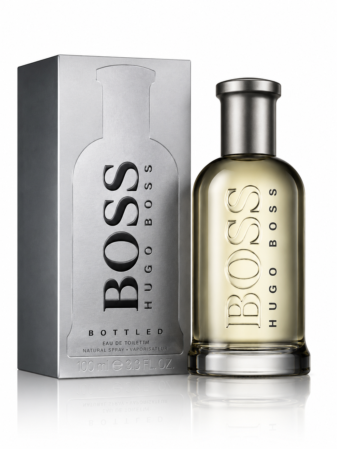 Hugo Boss Boss Bottled EDT 100 ml