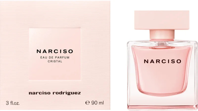 Narciso Rodriguez NARCISO CRISTAL woda perfumowana dla kobiet
