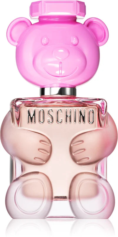 Moschino Toy 2 Bubble Gum woda toaletowa dla kobiet 100ml