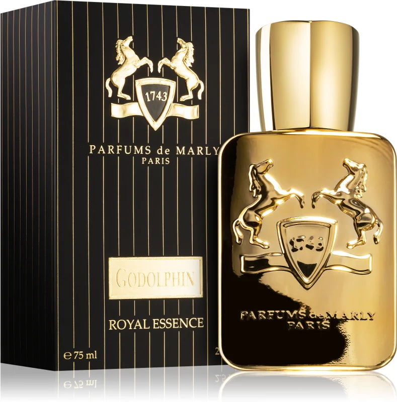 Parfums De Marly Godolphin woda perfumowana 125ml