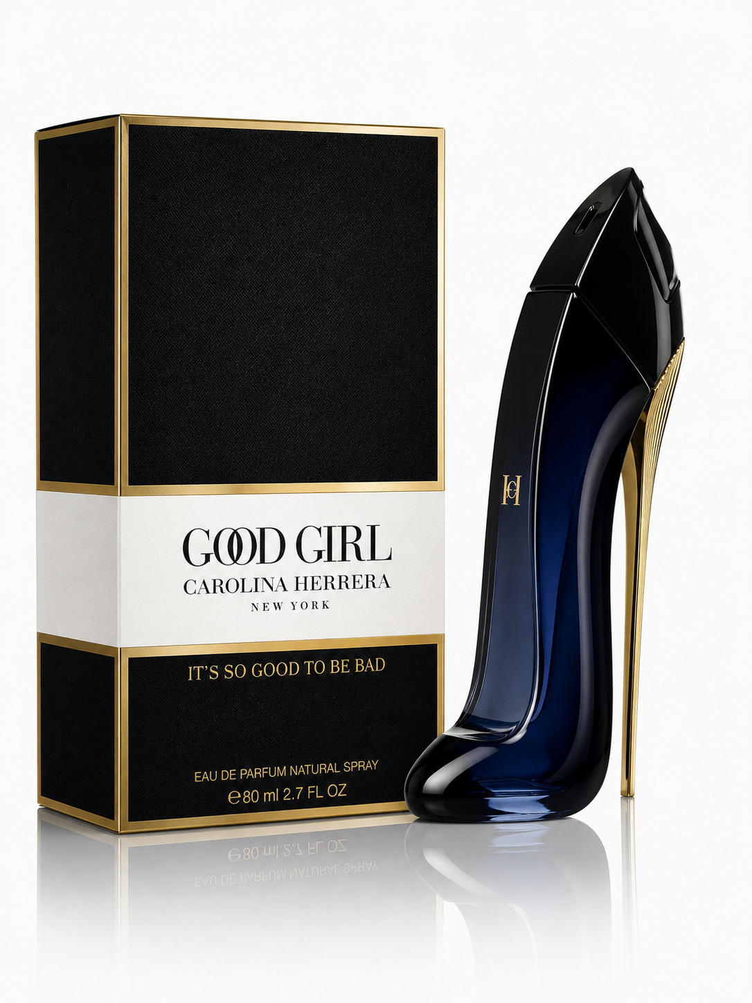 Carolina Herrera Good Girl It's So Good To Be Bad 80 ml