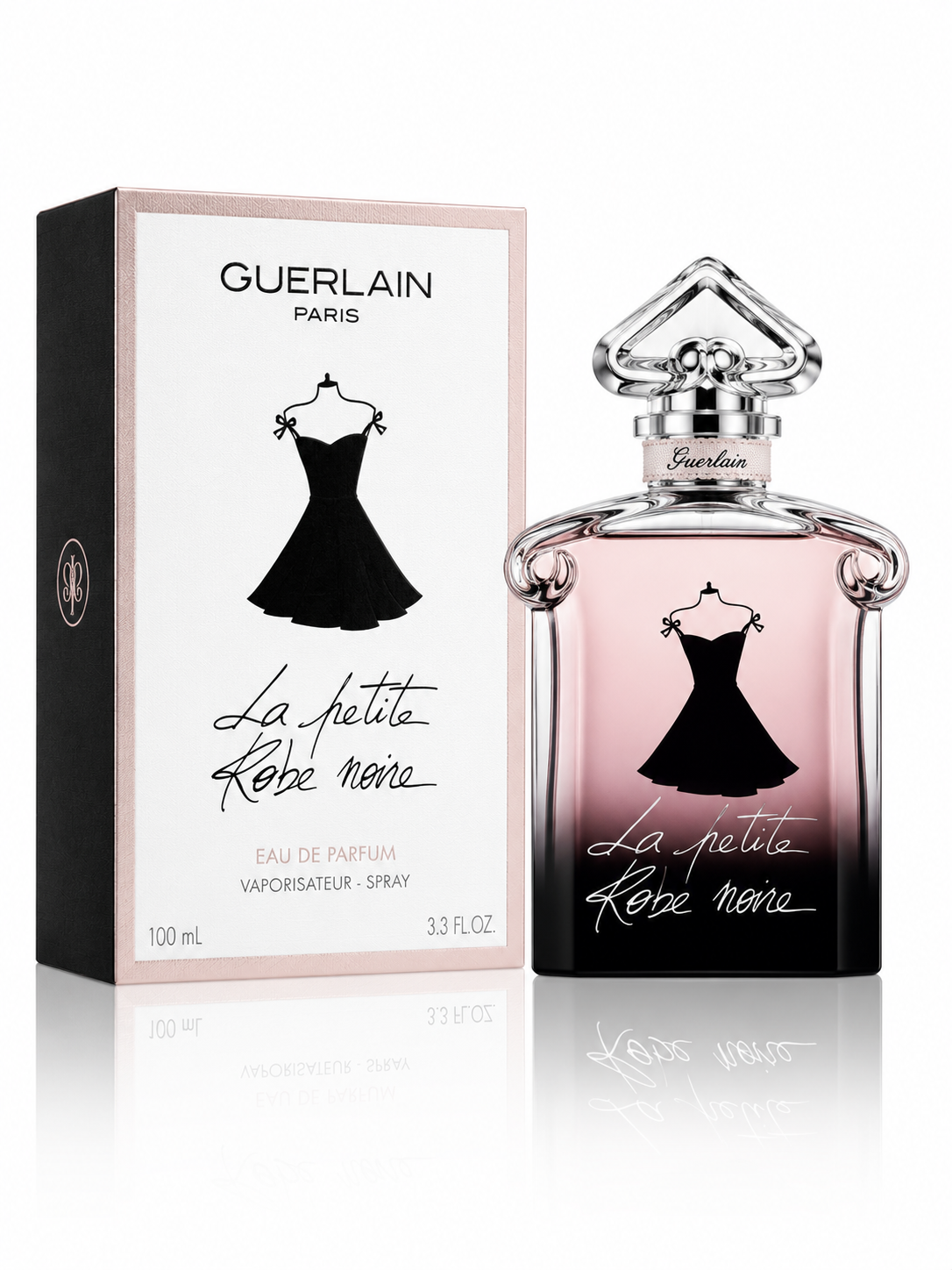 Guerlain La Petite Robe Noire 100 ml