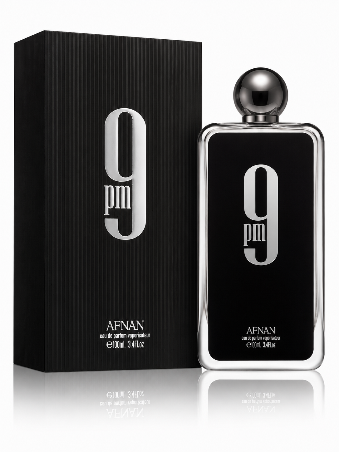 Afnan 9PM 100 ml