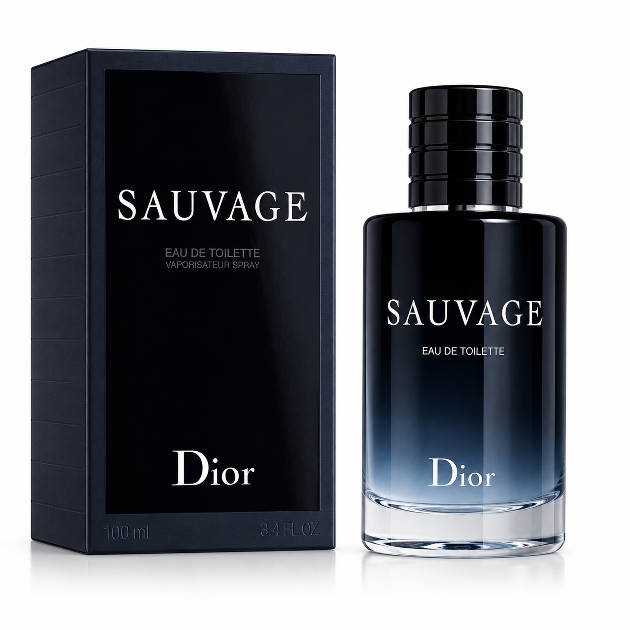 Dior Sauvage 100 ml