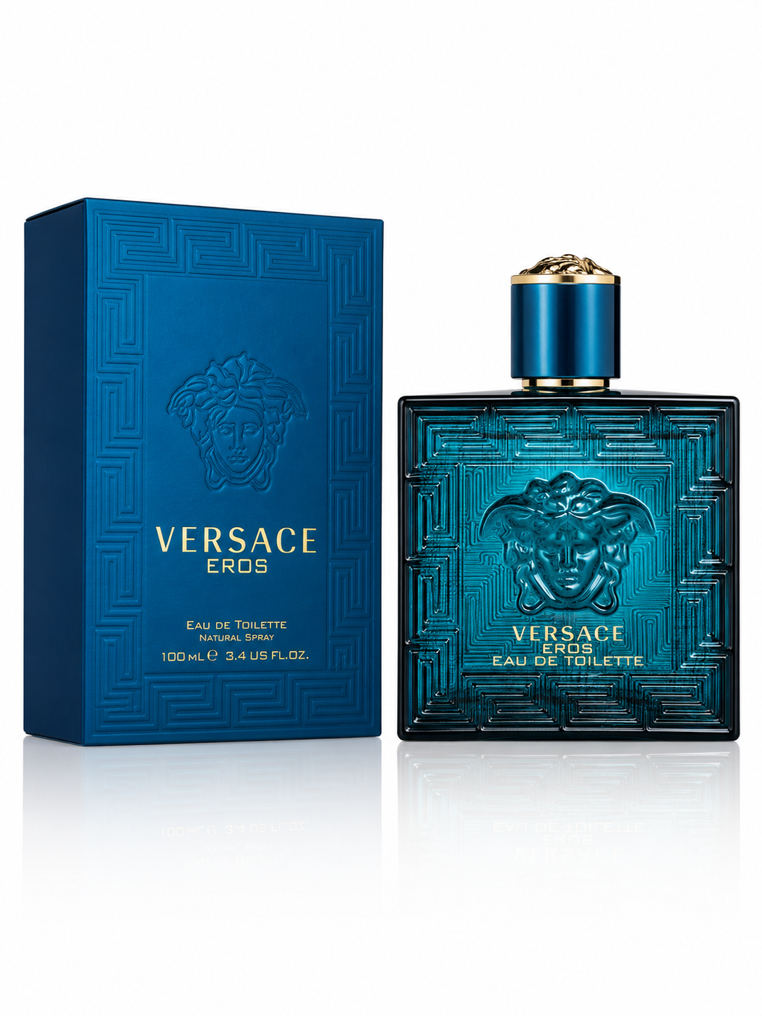 Versace Eros 100 ml