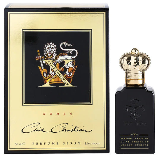 Clive Christian X woda perfumowana