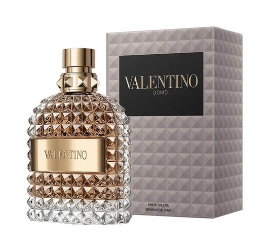 Valentino Uomo Woda toaletowa SPRAY 100ML
