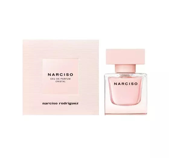 Narciso Rodriguez Narciso CRISTAL EDP SPRAY 100ML