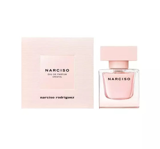 Narciso Rodriguez Narciso CRISTAL EDP SPRAY 100ML
