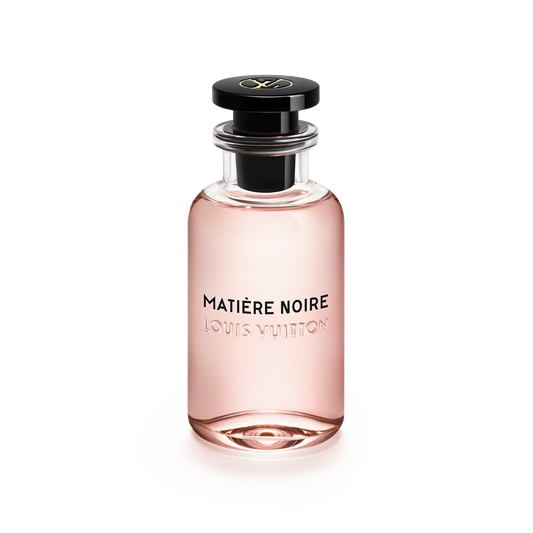 LOUIS VUITTON MATIERE NOIRE 100ML EDP