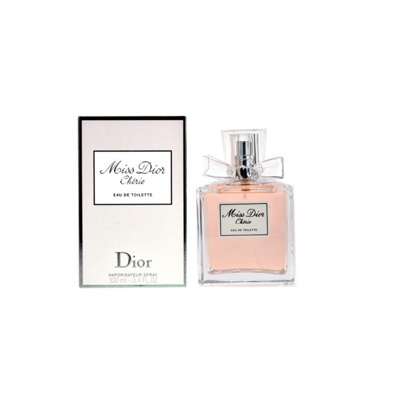 Christian Dior Miss Dior Cherie woda toaletowa - 50ml
